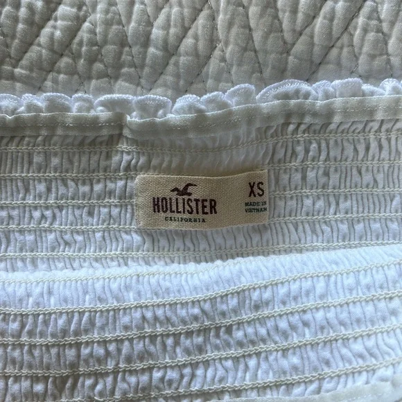 Hollister tube top - Picture 2 of 3